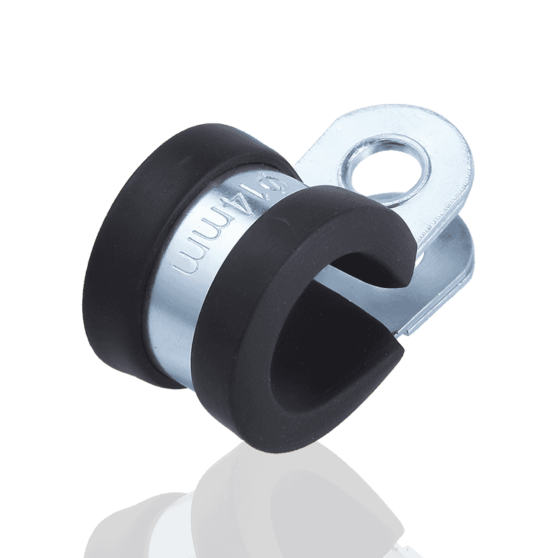 Pang-ipit ng rubber strip